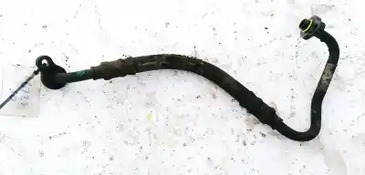 Peça sobressalente para automóvel em segunda mão tubos de ar condicionado por volvo v50 (545) 1.6 d referências oem iam 