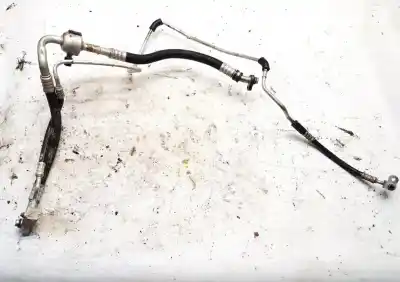 Автозапчастина б/у труби кондиціонації для opel astra h caravan 1.7 16v cdti посилання на oem iam 