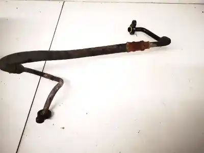 Peça sobressalente para automóvel em segunda mão tubos de ar condicionado por volvo v50 (545) 2.4 referências oem iam 