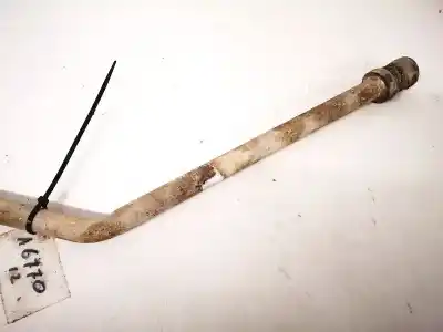 Peça sobressalente para automóvel em segunda mão tubos de ar condicionado por ford galaxy (vx) 1.9 tdi cat referências oem iam   