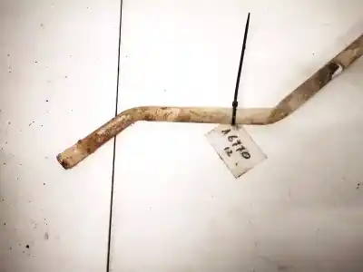 Peça sobressalente para automóvel em segunda mão tubos de ar condicionado por ford galaxy (vx) 1.9 tdi cat referências oem iam   