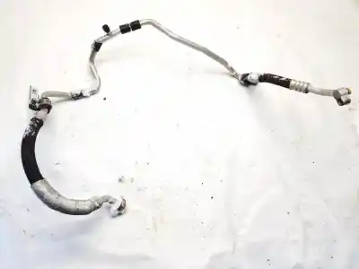 Pièce détachée automobile d'occasion tuyaux de climatisation pour volkswagen golf v (1k1) 1.6 fsi références oem iam 