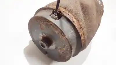 Автозапчасти б/у задний левый амортизатор за land rover range rover, 2002.03 - 2012.08 3.0 td 6 130kw 2002.03 - 2012.08 ссылки oem iam rkb000151  sk165-18