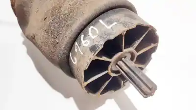 Автозапчасти б/у задний левый амортизатор за land rover range rover, 2002.03 - 2012.08 3.0 td 6 130kw 2002.03 - 2012.08 ссылки oem iam rkb000151  sk165-18