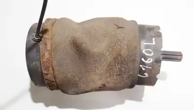 Автозапчастина б/у амортизатор задній лівий для LAND ROVER RANGE ROVER, 2002.03 - 2012.08 3.0 TD 6 130KW 2002.03 - 2012.08 Посилання на OEM IAM RKB000151  SK165-18