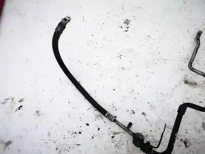 Gebrauchtes Autoersatzteil rohre der klimaanlage zum seat leon (1m1) 1.9 tdi oem-iam-referenzen 1j1820743j  