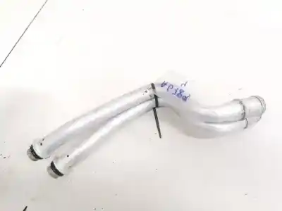Second-hand car spare part air conditioning pipes for renault scenic ii 2.0 oem iam references   
