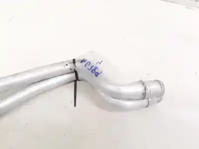 Second-hand car spare part air conditioning pipes for renault scenic ii 2.0 oem iam references   