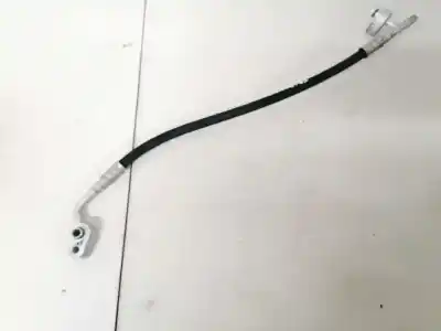 Автозапчастина б/у труби кондиціонації для audi q7 (4l) 3.0 tdi посилання на oem iam 4l0820739