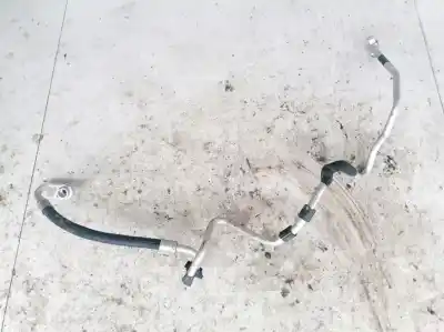 Second-hand car spare part air conditioning pipes for skoda fabia 1.0 tsi oem iam references 