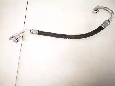 Peça sobressalente para automóvel em segunda mão tubos de ar condicionado por honda fr-v (be) 1.8 vtec cat referências oem iam 