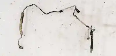 Pezzo di ricambio per auto di seconda mano tubi aria condizionata per seat ibiza (6l1) 1.9 tdi riferimenti oem iam 