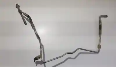 Peça sobressalente para automóvel em segunda mão tubos de ar condicionado por ford focus turnier (cb4) 1.6 16v cat referências oem iam 