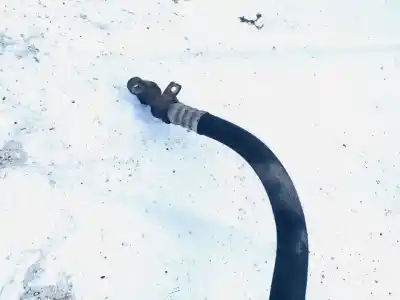 Автозапчастина б/у труби кондиціонації для opel astra h caravan 1.9 cdti посилання на oem iam   