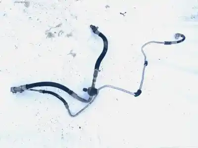 Автозапчастина б/у труби кондиціонації для opel astra h caravan 1.9 cdti посилання на oem iam 