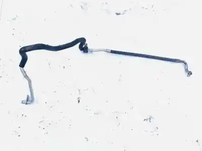 Second-hand car spare part air conditioning pipes for mitsubishi outlander (cw0) 2.0 di-d intense oem iam references 