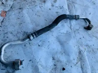 Peça sobressalente para automóvel em segunda mão tubos de ar condicionado por ford focus turnier (cb4) 1.6 16v cat referências oem iam 
