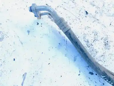 Автозапчасти б/у трубы кондиционирования воздуха за opel corsa d (s07) 1.2 lpg (l08 l68) ссылки oem iam   