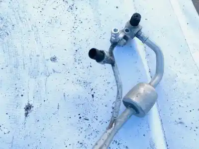 Автозапчасти б/у трубы кондиционирования воздуха за opel corsa d (s07) 1.2 lpg (l08 l68) ссылки oem iam   