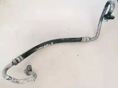 Peça sobressalente para automóvel em segunda mão tubos de ar condicionado por nissan qashqai 1.6 16v referências oem iam 