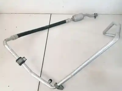 Peça sobressalente para automóvel em segunda mão tubos de ar condicionado por nissan qashqai 1.6 16v referências oem iam r134a15suc
