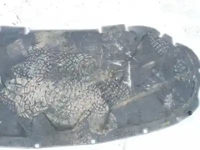 Pezzo di ricambio per auto di seconda mano plastica per skoda fabia 1.0 tsi riferimenti oem iam   