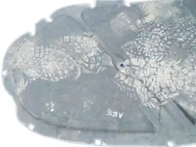 Pezzo di ricambio per auto di seconda mano plastica per skoda fabia 1.0 tsi riferimenti oem iam   