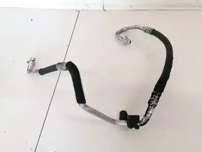 Автозапчастина б/у труби кондиціонації для renault grand scénic iii (jz0/1_) 1.5 dci посилання на oem iam 