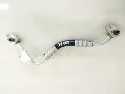 Peça sobressalente para automóvel em segunda mão tubos de ar condicionado por jaguar i-pace 2018 --> ev400 90kwh awd referências oem iam j9d319f652a4