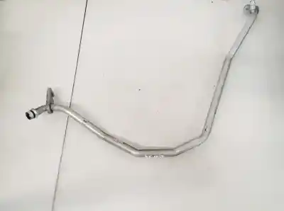 Second-hand car spare part air conditioning pipes for toyota avensis 2.0 d-4d oem iam references mf4462508051a