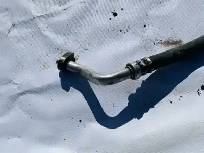 Автозапчасти б/у трубы кондиционирования воздуха за ford focus lim. (cb4) 1.6 tdci cat ссылки oem iam   