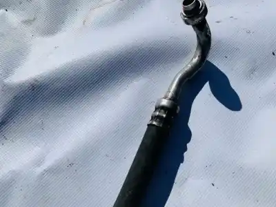 Автозапчасти б/у трубы кондиционирования воздуха за ford focus lim. (cb4) 1.6 tdci cat ссылки oem iam   