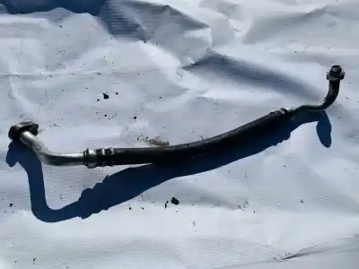 Peça sobressalente para automóvel em segunda mão tubos de ar condicionado por ford focus lim. (cb4) 1.6 tdci cat referências oem iam 