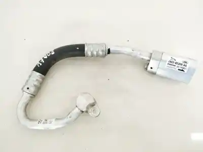 Peça sobressalente para automóvel em segunda mão tubos de ar condicionado por jaguar i-pace 2018 --> ev400 90kwh awd referências oem iam j9d319f652a6
