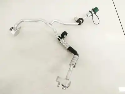 Peça sobressalente para automóvel em segunda mão tubos de ar condicionado por jaguar i-pace 2018 --> ev400 90kwh awd referências oem iam 