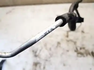 Peça sobressalente para automóvel em segunda mão tubos de ar condicionado por mitsubishi outlander (cw0) 2.0 di-d intense referências oem iam   