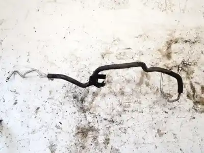 Peça sobressalente para automóvel em segunda mão Tubos De Ar Condicionado por MITSUBISHI OUTLANDER (CW0) 2.0 DI-D Intense Referências OEM IAM   