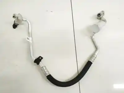 Peça sobressalente para automóvel em segunda mão tubos de ar condicionado por jaguar i-pace 2018 --> ev400 90kwh awd referências oem iam j9d319n601ab