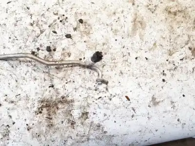 Автозапчасти б/у трубы кондиционирования воздуха за mitsubishi outlander (cw0) 2.0 di-d intense ссылки oem iam   