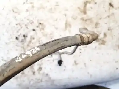 Автозапчасти б/у трубы кондиционирования воздуха за mitsubishi outlander (cw0) 2.0 di-d intense ссылки oem iam   