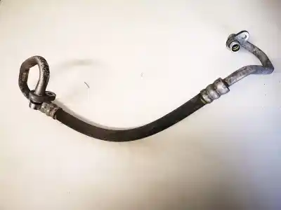 Peça sobressalente para automóvel em segunda mão tubos de ar condicionado por nissan qashqai 1.6 16v referências oem iam 