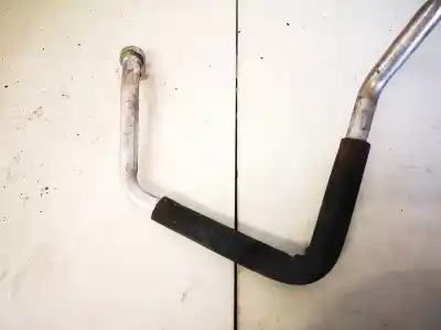 Peça sobressalente para automóvel em segunda mão tubos de ar condicionado por ford galaxy (ca1) 1.8 tdci cat referências oem iam   