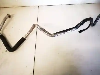 Peça sobressalente para automóvel em segunda mão tubos de ar condicionado por ford galaxy (ca1) 1.8 tdci cat referências oem iam 