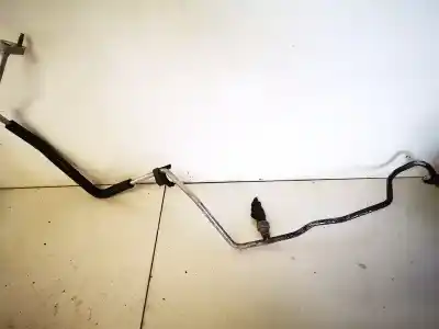 Peça sobressalente para automóvel em segunda mão tubos de ar condicionado por ford galaxy (ca1) 1.8 tdci cat referências oem iam 