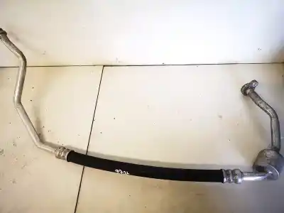 Peça sobressalente para automóvel em segunda mão tubos de ar condicionado por ford galaxy (ca1) 1.8 tdci cat referências oem iam 
