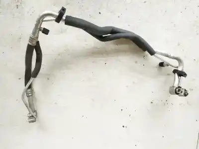 Pezzo di ricambio per auto di seconda mano tubi aria condizionata per opel meriva b 1.7 16v cdti riferimenti oem iam 13265846