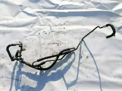 Peça sobressalente para automóvel em segunda mão tubos de ar condicionado por ford galaxy (ca1) 1.8 tdci cat referências oem iam 