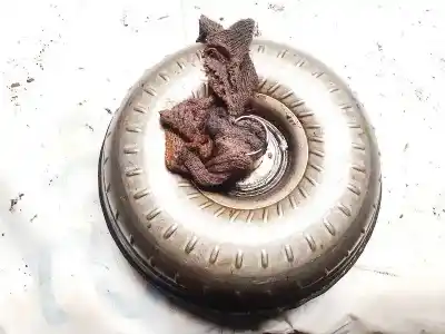 Second-hand car spare part engine flywheel for kia sorento 2.5 crdi ex oem iam references 