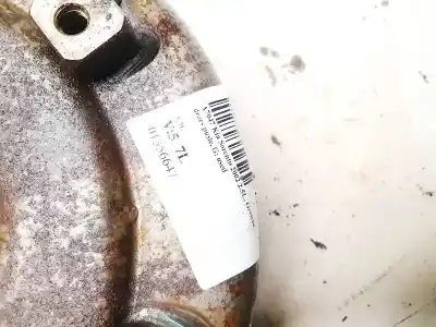 Second-hand car spare part engine flywheel for kia sorento 2.5 crdi ex oem iam references   