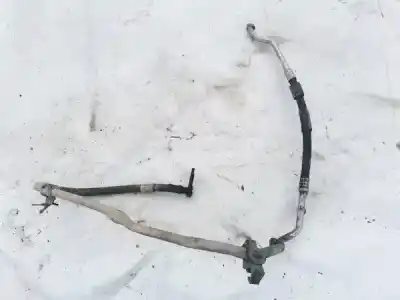 Pezzo di ricambio per auto di seconda mano tubi aria condizionata per toyota corolla (e11) 2.0 d-4d linea sol riferimenti oem iam 